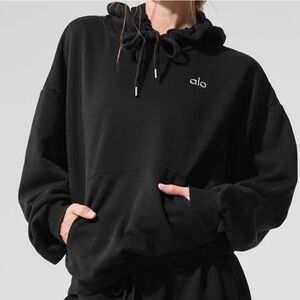 ALO Yoga Accolade Hoodie